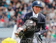 DELESTRE CLASSIC BOIS LaBaule2013- S5 8136 : 2013, CLASSIC BOIS, DELESTRE SIMON, La Baule, foto di Stefano Secchi ©